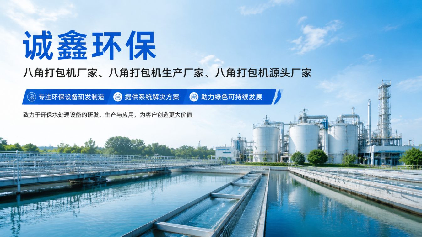 崇川区为工厂节水回用提供环保方案